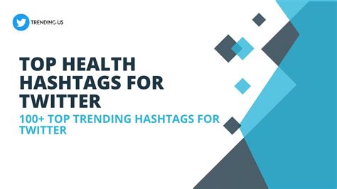 110 Top Trending Hashtags For Twitter Trending Us