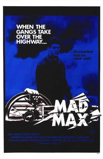 Mad Max The Mad Max Wiki Fandom