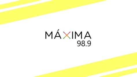 ID XHCMN FM Máxima FM 98 9 Ciudad del Carmen Junio 2022 Megahertz