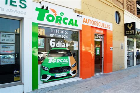 Torcal Formaci N San Pedro Autoescuela Revisi N Y Opiniones