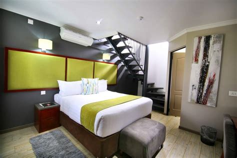 TraveLodge Kasane | Book Your Dream Self-Catering or Bed and Breakfast Now!