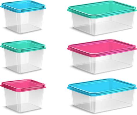 Plastic Storage Containers Illustrations Royalty Free Vector Graphics And Clip Art Istock