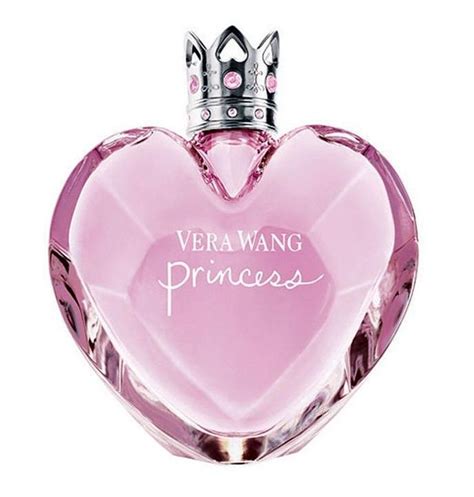 Flower Princess Vera Wang perfume - a fragrance for women 2006