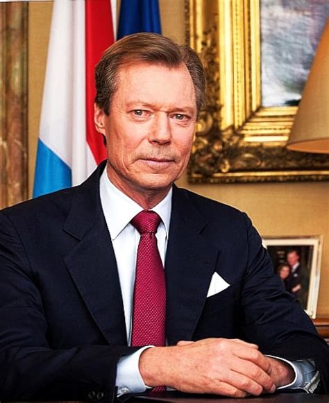 Grand Duke Henri De Luxembourg Trivia Imdb