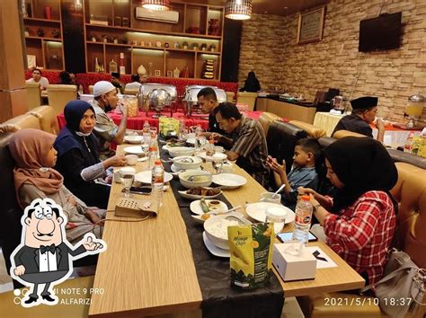 K Cafe Resto Ternate Restaurant Reviews