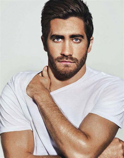 Jake Gyllenhaal For GQ Australia November 2013