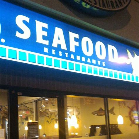 Joeys Seafood Restaurants Kitchener Kitchener Kitchener