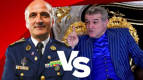 Florin Talpan E La V Rsta De Pensionare Gata A Sc Pat Gigi Becali