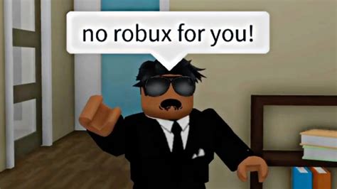 Roblox Daddy Meme