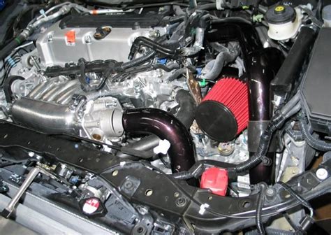 Honda Civic Turbo Kit