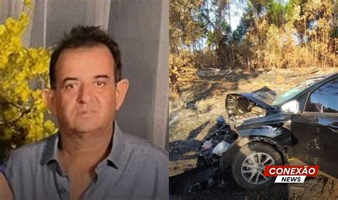 Morre Terceira Vítima De Acidente Entre Carro E Moto Que Matou Casal De