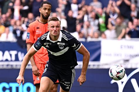 Girondins Ever J Le R Sum Vid O Grand Format De Bordeaux Laval