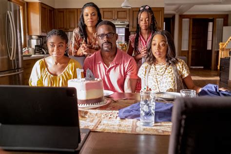 'This Is Us': NBC Unveils Teaser Trailer, Photos For Sixth & Final Season