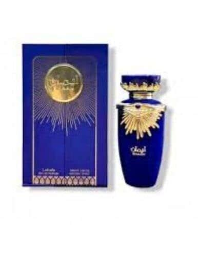 Lattafa Emaan Eau De Parfum Spray For Unisex Ounce Ebay