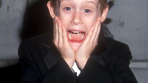 Por Onde Anda Macaulay Culkin Ator Mirim De Esqueceram De Mim