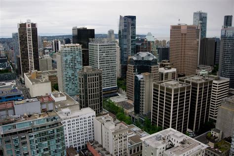 Vancouver Auf Eigene Faust Cruising Matze Reise Und Kreuzfahrtblog