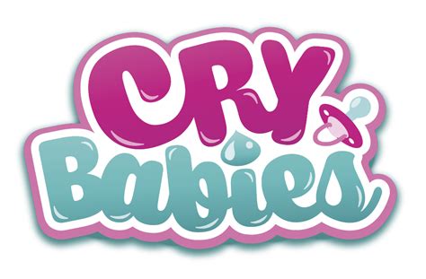 Cry Babies - Toyrock