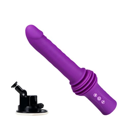 Eroship Dildo Machine