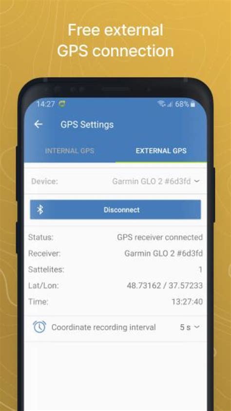 Gps Fields Area Measure Apk For Android Download