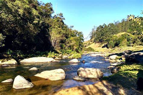 Águas Mornas Santa Catarina Hotéis Pousadas Pontos Turísticos