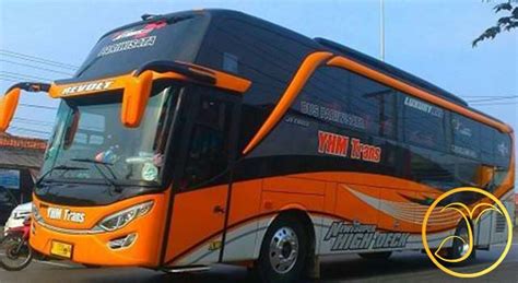 Harga Sewa Bus Pariwisata Bandung Terbaru 2024 Royal Tour Bromo