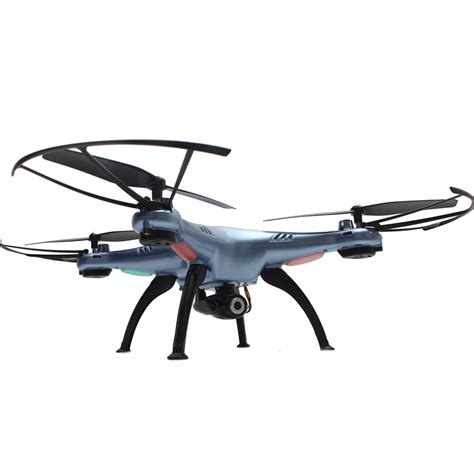 Syma Rc Quadcopter Drone With Hd Camera X5sw V3 X5c 1 X5uw X5uc X20 X8g