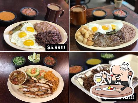 Suarez Restuarant In Laredo Restaurant Menu And Reviews