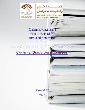 Analyse Les Integrales De Remmein Cours Analyse Mipc S