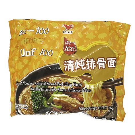 Unif Fideo Instant Neo Fideos