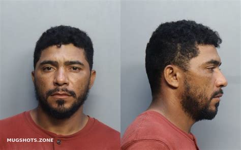 RODRIGUEZ ALANIZ WILMER TOMAS 09 12 2022 Miami Dade County Mugshots Zone