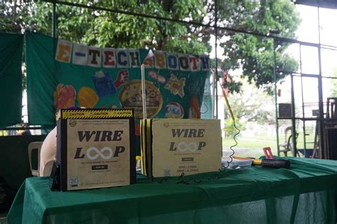 Tupc Electrical Technology Students E Techs Dasmariñas