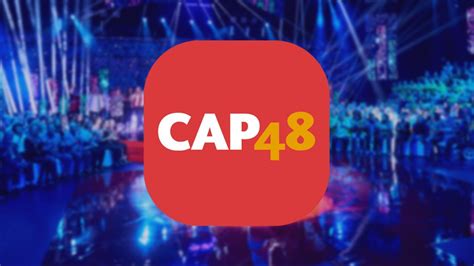 Cap48 Lassociation Qui Sensibilise Lopinion Pour Créer Une Société