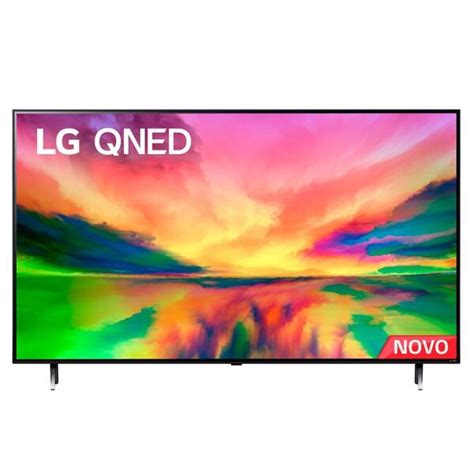 Smart Tv 4k Lg Lcd 65 Polegadas Miniled Quantum Dot Nanocell Thinq Ai