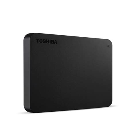 Canvio Basics A Toshiba Storage Asia