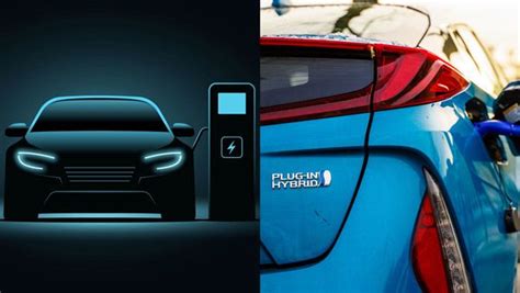 Electric Vs Hybrid Cars Which Is The Greener Drivespark News