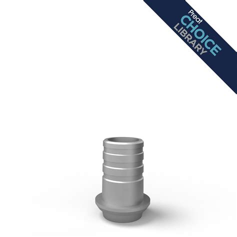 Neodent® Helix Gm™ Titanium Base