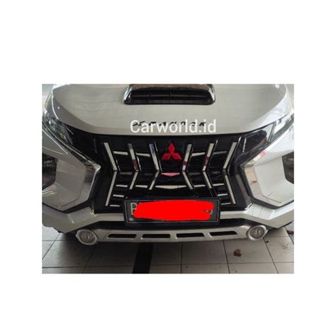 Jual Bodykit Xpander Bodykit Mitsubishi Xpander Grill Grille Xpander