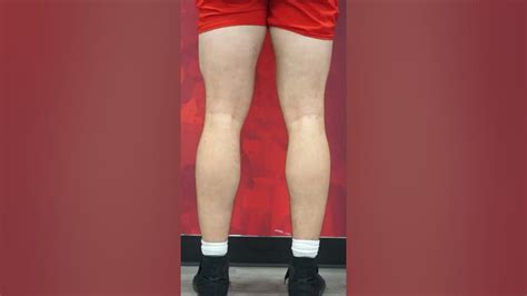 Calves Are All Genetics Youtube