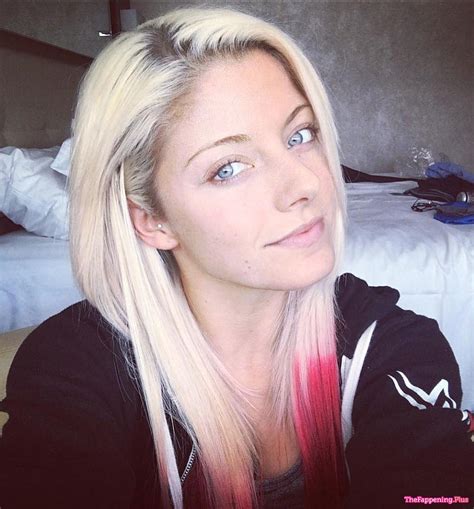 Alexa Bliss Alexa Bliss Wwe Alexafansite Nude OnlyFans Photo 1