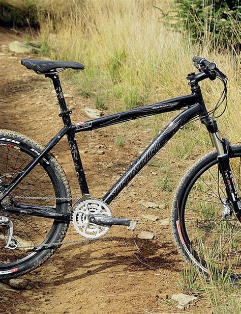 Specialized Rockhopper Pro Disc Bikeradar