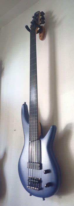 Ibanez Gary Willis Electric Bass Guitar Indonesia Catawiki