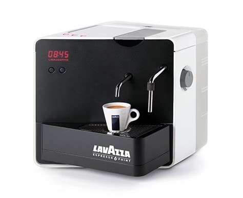 Lavazza Espresso Point - Office Coffee Machines | Lavazza