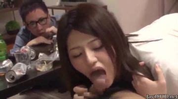 Horny Japanese Babe Fuck Old Man Porn