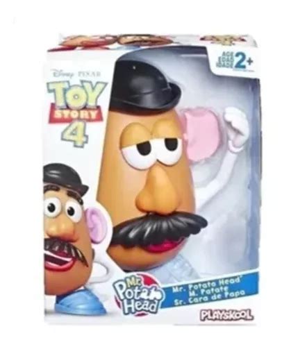 Figura Se Or Cara De Papa Figura Toy Story Hasbro En Venta En Quito