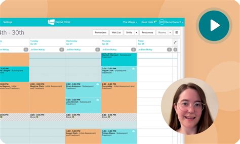 Scheduling For Health And Wellness Practitioners Jane App