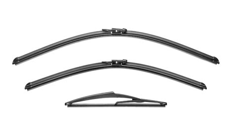 Wiper Blades for Mercedes-Benz B-Class (2005 - 2011)