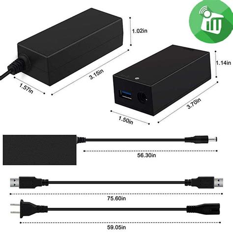 Microsoft Kinect Adapter For Xbox One PC IMedia Stores