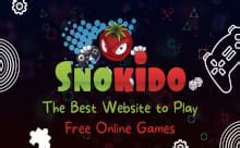 Snokido 🕹️ | For Free Online! 🐇