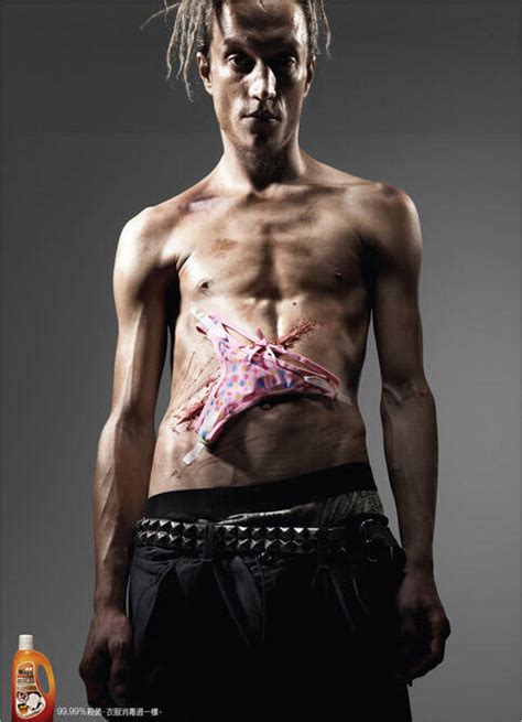 Bikini Ads Of The World Part Of The Clio Network