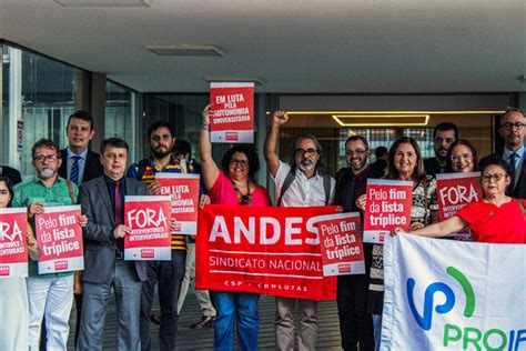 Frente Nacional debate o MEC o enfrentamento às intervenções